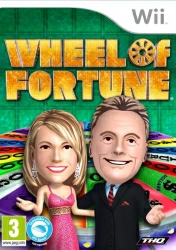 Wheel of Fortune (La Ruleta de la Suerte)